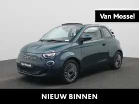 Fiat 500C thumbnail 1