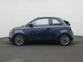 Fiat 500C thumbnail 4