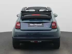 Fiat 500C thumbnail 5