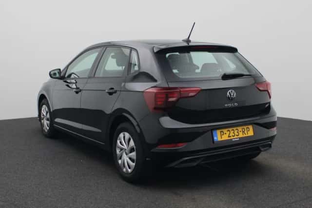 Volkswagen Polo (2022) thumbnail 2