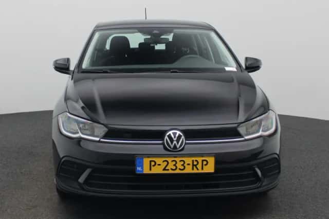 Volkswagen Polo (2022) thumbnail 3