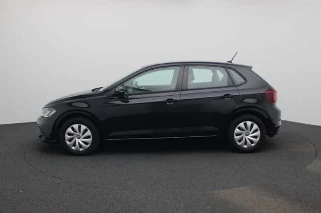 Volkswagen Polo (2022) thumbnail 4