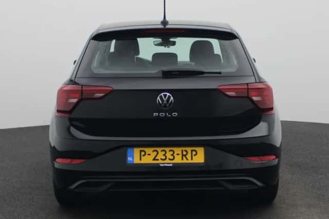 Volkswagen Polo (2022) thumbnail 5