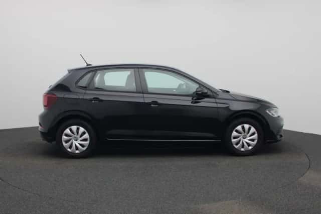 Volkswagen Polo (2022) thumbnail 6