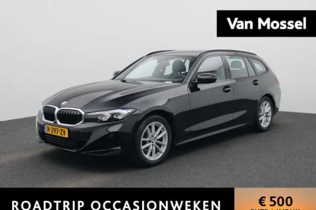 BMW 3-Serie (2023) thumbnail 1