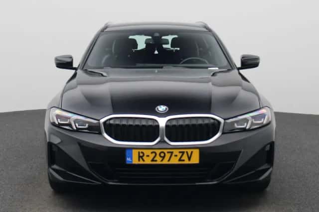 BMW 3-Serie (2023) thumbnail 3