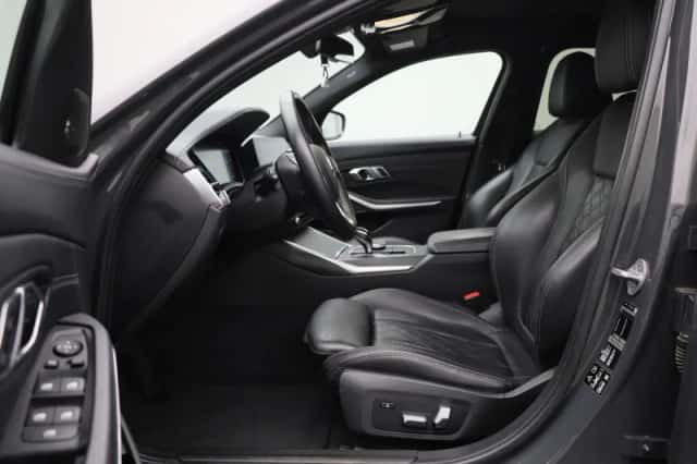 BMW 3-Serie (2021) thumbnail 11