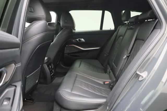 BMW 3-Serie (2021) thumbnail 12