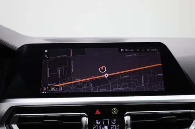 BMW 3-Serie (2021) thumbnail 17