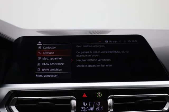 BMW 3-Serie (2021) thumbnail 24