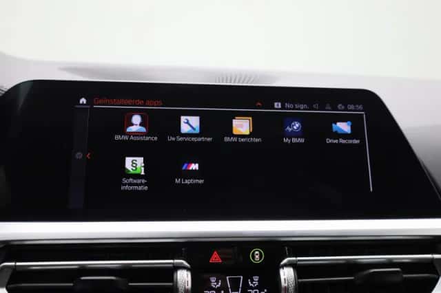 BMW 3-Serie (2021) thumbnail 26