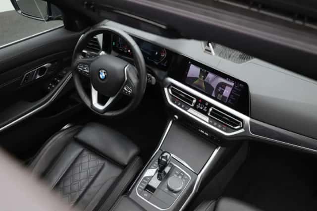 BMW 3-Serie (2021) thumbnail 39
