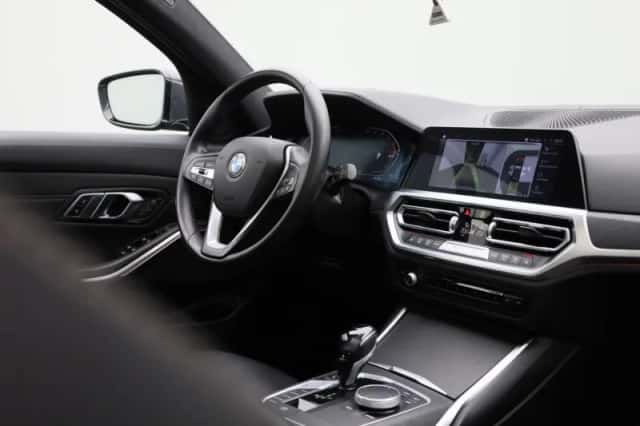 BMW 3-Serie (2021) thumbnail 40
