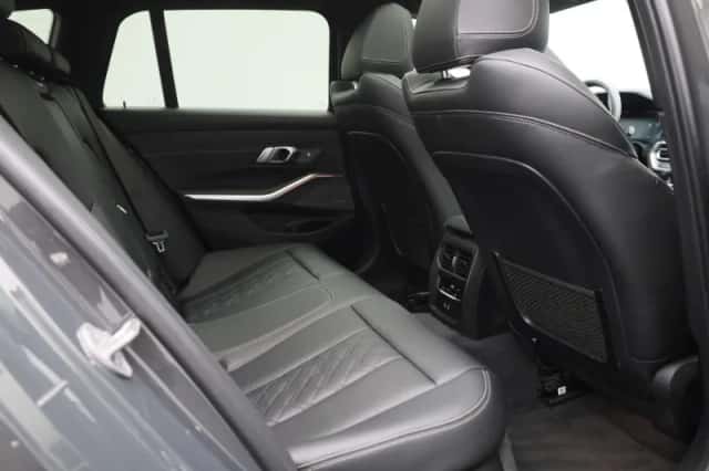BMW 3-Serie (2021) thumbnail 41