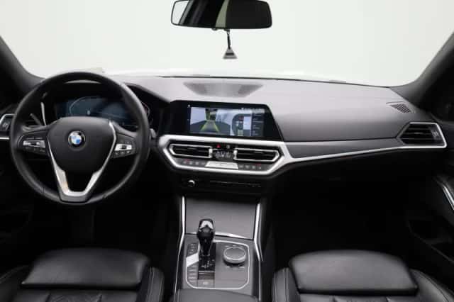 BMW 3-Serie (2021) thumbnail 42