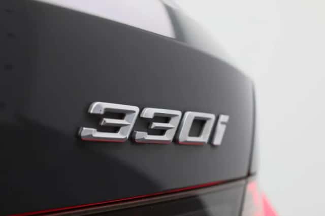 BMW 3-Serie (2021) thumbnail 44