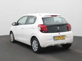 Peugeot 108 thumbnail 2