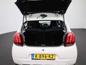 Peugeot 108 thumbnail 11