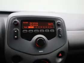 Peugeot 108 thumbnail 14