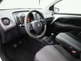 Peugeot 108 thumbnail 22