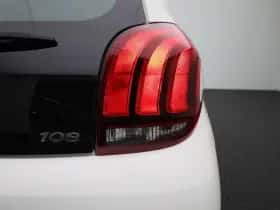 Peugeot 108 thumbnail 27