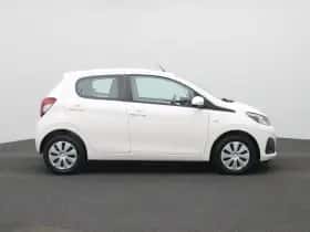 Peugeot 108 thumbnail 6