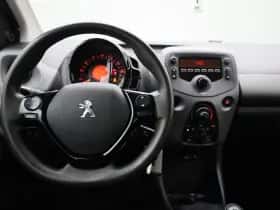 Peugeot 108 thumbnail 7