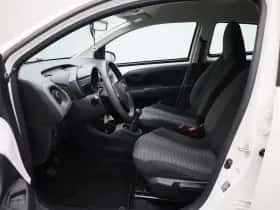 Peugeot 108 thumbnail 9