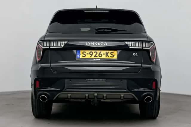 Lynk & Co 01 (2023) thumbnail 3