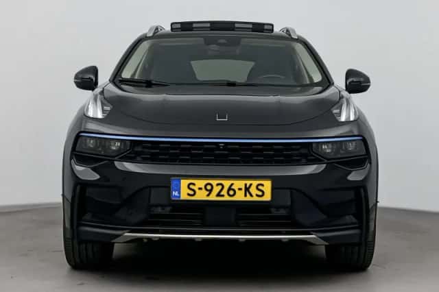 Lynk & Co 01 (2023) thumbnail 5