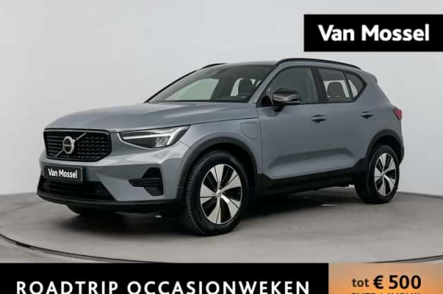 Volvo XC40 (2023) thumbnail 1