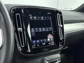 Volvo XC40 thumbnail 11