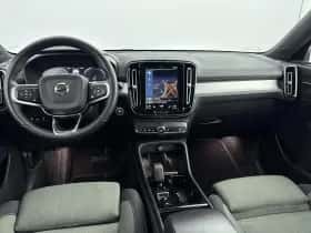 Volvo XC40 thumbnail 18
