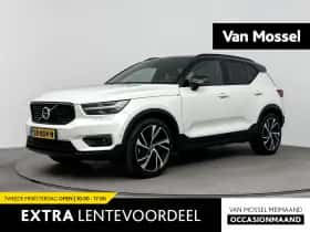 Volvo XC40 (2018)