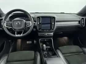 Volvo XC40 thumbnail 13