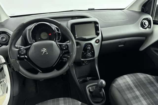 Peugeot 108 (2019) thumbnail 17
