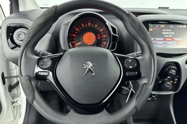Peugeot 108 (2019) thumbnail 20