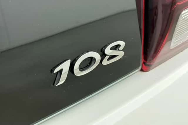 Peugeot 108 (2019) thumbnail 21