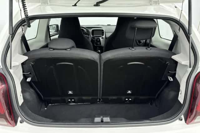 Peugeot 108 (2019) thumbnail 23