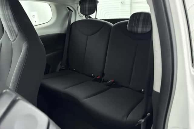 Peugeot 108 (2019) thumbnail 24