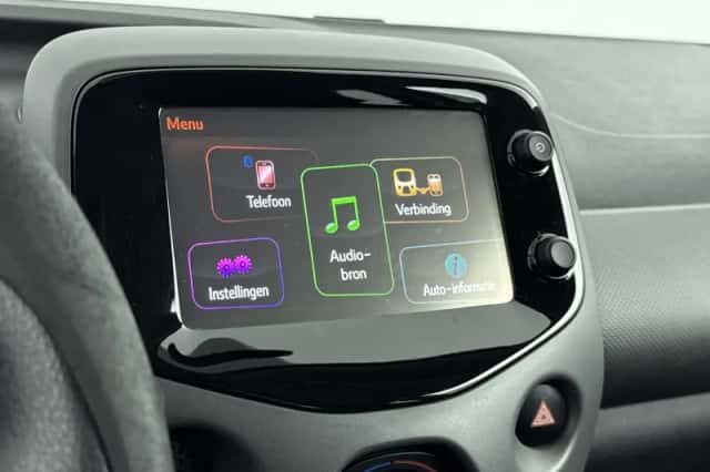 Peugeot 108 (2019) thumbnail 6
