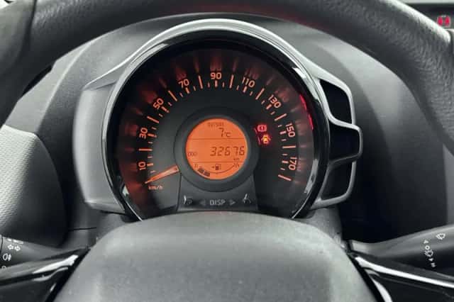 Peugeot 108 (2019) thumbnail 8