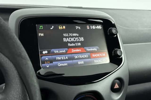 Peugeot 108 (2019) thumbnail 9