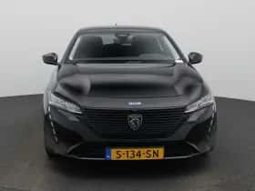 Peugeot 308 thumbnail 3