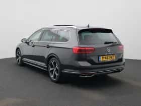 Volkswagen Passat thumbnail 2