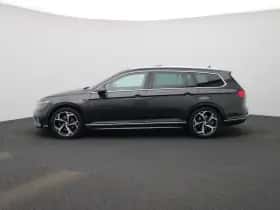 Volkswagen Passat thumbnail 4