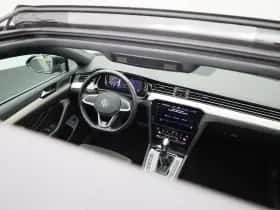 Volkswagen Passat thumbnail 34