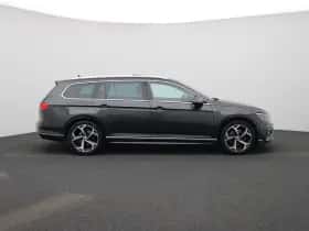 Volkswagen Passat thumbnail 6