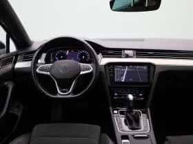 Volkswagen Passat thumbnail 7