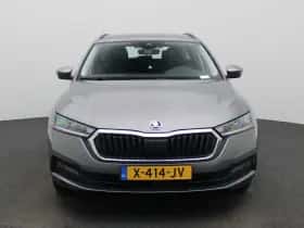 Škoda Octavia thumbnail 3